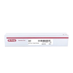 FORCEP 217 PARA MOLARES INFERIORES HU-FRIEDY