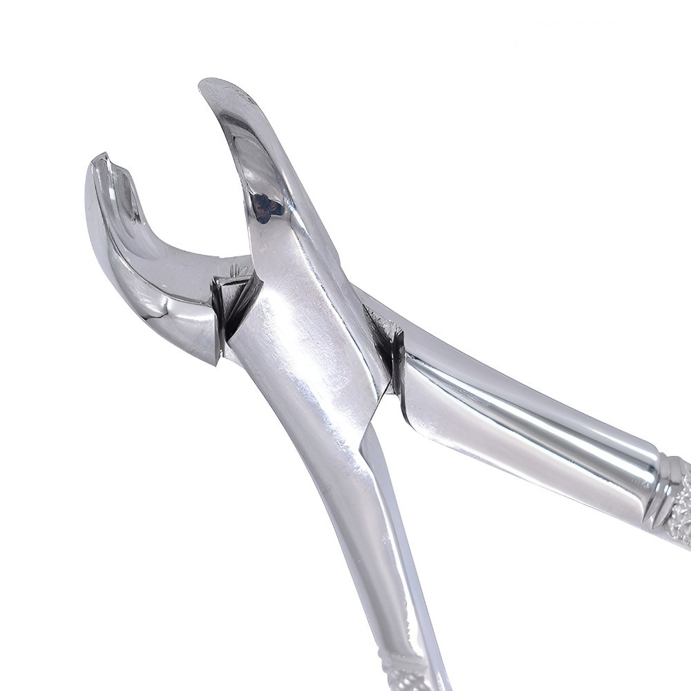 FORCEP 17 PARA MOLARES INFERIORES HU-FRIEDY