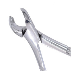 FORCEP 17 PARA MOLARES INFERIORES HU-FRIEDY