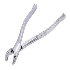 FORCEP 17 PARA MOLARES INFERIORES HU-FRIEDY