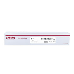 FORCEP 17 PARA MOLARES INFERIORES HU-FRIEDY