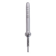 OSTEOTOMO INTERCAMBIABLE CONVEXO DE 5MM RECTO HU-FRIEDY
