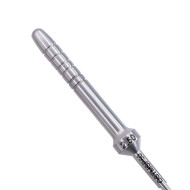 OSTEOTOMO INTERCAMBIABLE CONVEXO DE 5MM RECTO HU-FRIEDY