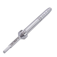 OSTEOTOMO INTERCAMBIABLE CONVEXO DE 5MM RECTO HU-FRIEDY