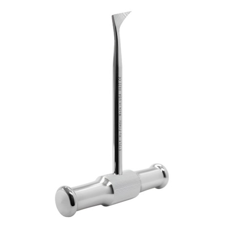 ELEVADOR DE WINDER CON MANGO T DERECHO  HU FRIEDY