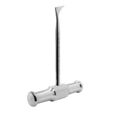 ELEVADOR DE WINDER CON MANGO T DERECHO  HU FRIEDY