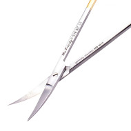 TIJERA IRIS CURVA SUPER-CUT S18SC (11.5CM) HU-FRIEDY