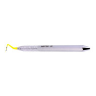 SONDA COLORVUE AMARILLA 12MM (1 MANGO+6PUNTAS) HU-FRIEDY