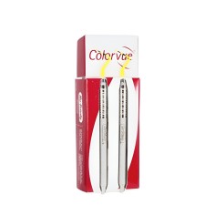 SONDA COLORVUE AMARILLA 12MM (1 MANGO+12PUNTAS) HU-FRIEDY