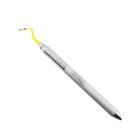 SONDA COLORVUE AMARILLA 11MM (1 MANGO+6PUNTAS) HU-FRIEDY