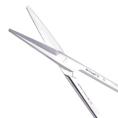 TIJERA MAYO RECTA PUNTA ROMA S4 (14.5CM) HU-FRIEDY