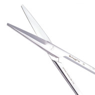 TIJERA MAYO RECTA PUNTA ROMA S4 (14.5CM) HU-FRIEDY