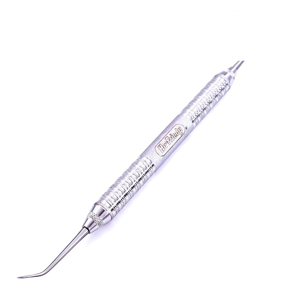 PERIOSTOTOMO (ELEVADOR DE PAPILA) HOURIGAN PH26M MANGO 6