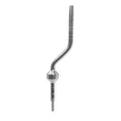 OSTEOTOMO INTERCAMBIABLE CONCAVO DE 3.2MM ANGULADO HU-FRIEDY