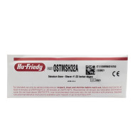 OSTEOTOMO INTERCAMBIABLE CONCAVO DE 3.2MM ANGULADO HU-FRIEDY
