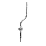 OSTEOTOMO INTERCAMBIABLE CONCAVO DE 2.7MM ANGULADO HU-FRIEDY