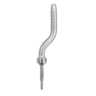 OSTEOTOMO INTERCAMBIABLE CONVEXO DE 5MM ANGULADO HU-FRIEDY