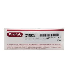 OSTEOTOMO INTERCAMBIABLE CONVEXO DE 3.7MM ANGULADO HU-FRIEDY