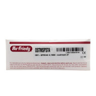 OSTEOTOMO INTERCAMBIABLE CONVEXO DE 3.7MM ANGULADO HU-FRIEDY