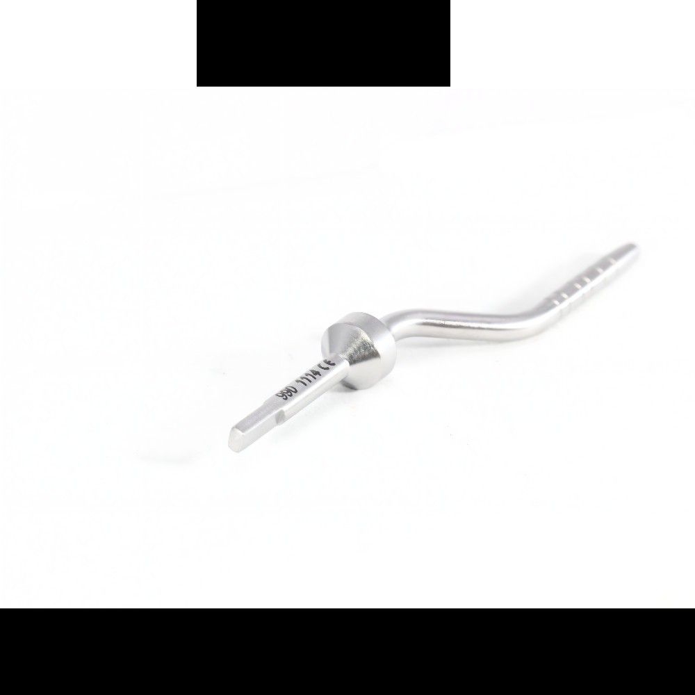 OSTEOTOMO INTERCAMBIABLE CONVEXO DE 3.2MM ANGULADO HU-FRIEDY