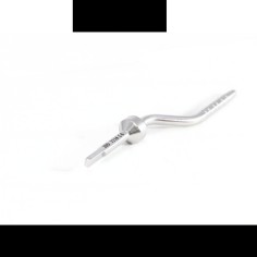 OSTEOTOMO INTERCAMBIABLE CONVEXO DE 3.2MM ANGULADO HU-FRIEDY