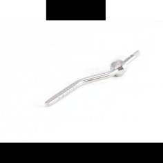 OSTEOTOMO INTERCAMBIABLE CONVEXO DE 3.2MM ANGULADO HU-FRIEDY