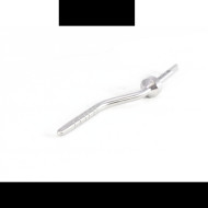 OSTEOTOMO INTERCAMBIABLE CONVEXO DE 3.2MM ANGULADO HU-FRIEDY
