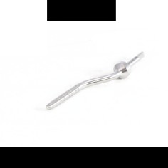 OSTEOTOMO INTERCAMBIABLE CONVEXO DE 3.2MM ANGULADO HU-FRIEDY