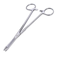 PORTA AGUJAS OLSEN-HEGAR CON TIJERA (17CM) HU-FRIEDY
