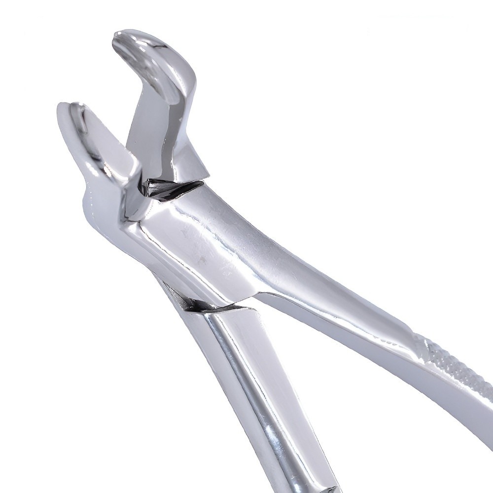FORCEP 53R DERECHO PARA MOLAR SUPERIOR HU-FRIEDY