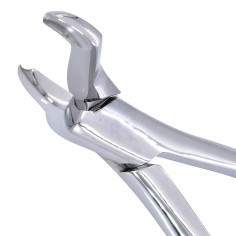 FORCEP 53L IZQUIERDO PARA MOLAR SUPERIOR HU-FRIEDY