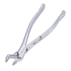 FORCEP 53L IZQUIERDO PARA MOLAR SUPERIOR HU-FRIEDY