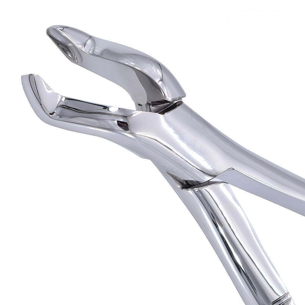 FORCEP 210S PARA 3ER MOLAR SUPERIOR HU-FRIEDY
