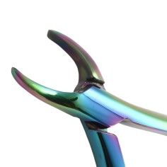 FORCEP INFANTIL 150SR RAINBOW SUPERIOR HU-FRIEDY