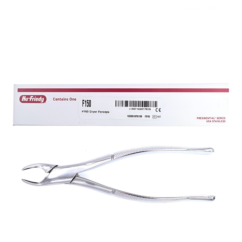 FORCEP 150 CRYER UNIVERSAL SUPERIOR HU-FRIEDY