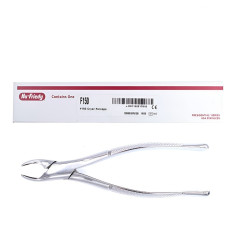 FORCEP 150 CRYER UNIVERSAL SUPERIOR HU-FRIEDY