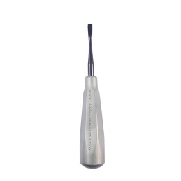 ELEVADOR DE LUXACION CURVO 5 MM BLACK-LINE HU-FRIEDY