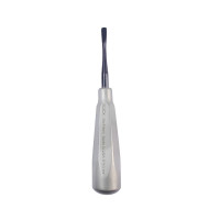 ELEVADOR DE LUXACION CURVO 5 MM BLACK-LINE HU-FRIEDY
