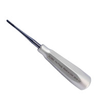 ELEVADOR DE LUXACION RECTO 3 MM BLACK-LINE HU-FRIEDY