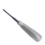 ELEVADOR DE LUXACION CURVO 3 MM BLACK-LINE HU-FRIEDY