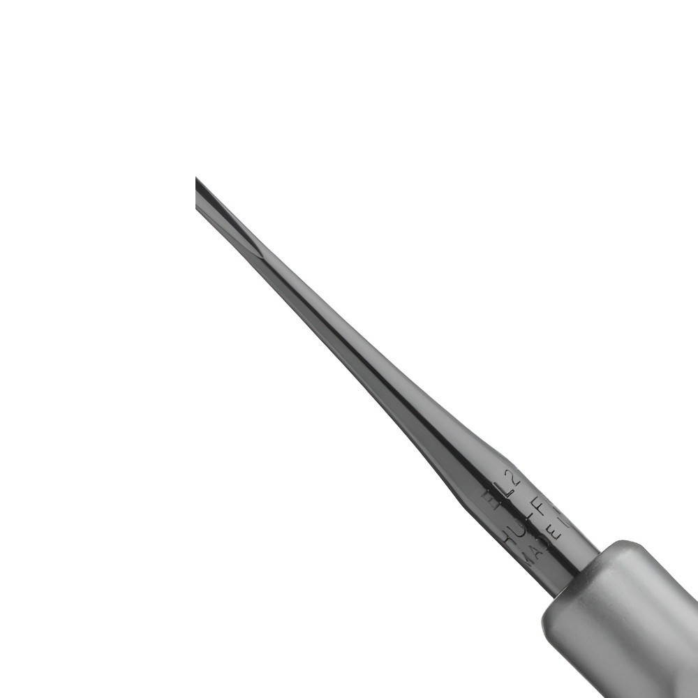 ELEVADOR DE LUXACION RECTO 2 MM BLACK-LINE HU-FRIEDY