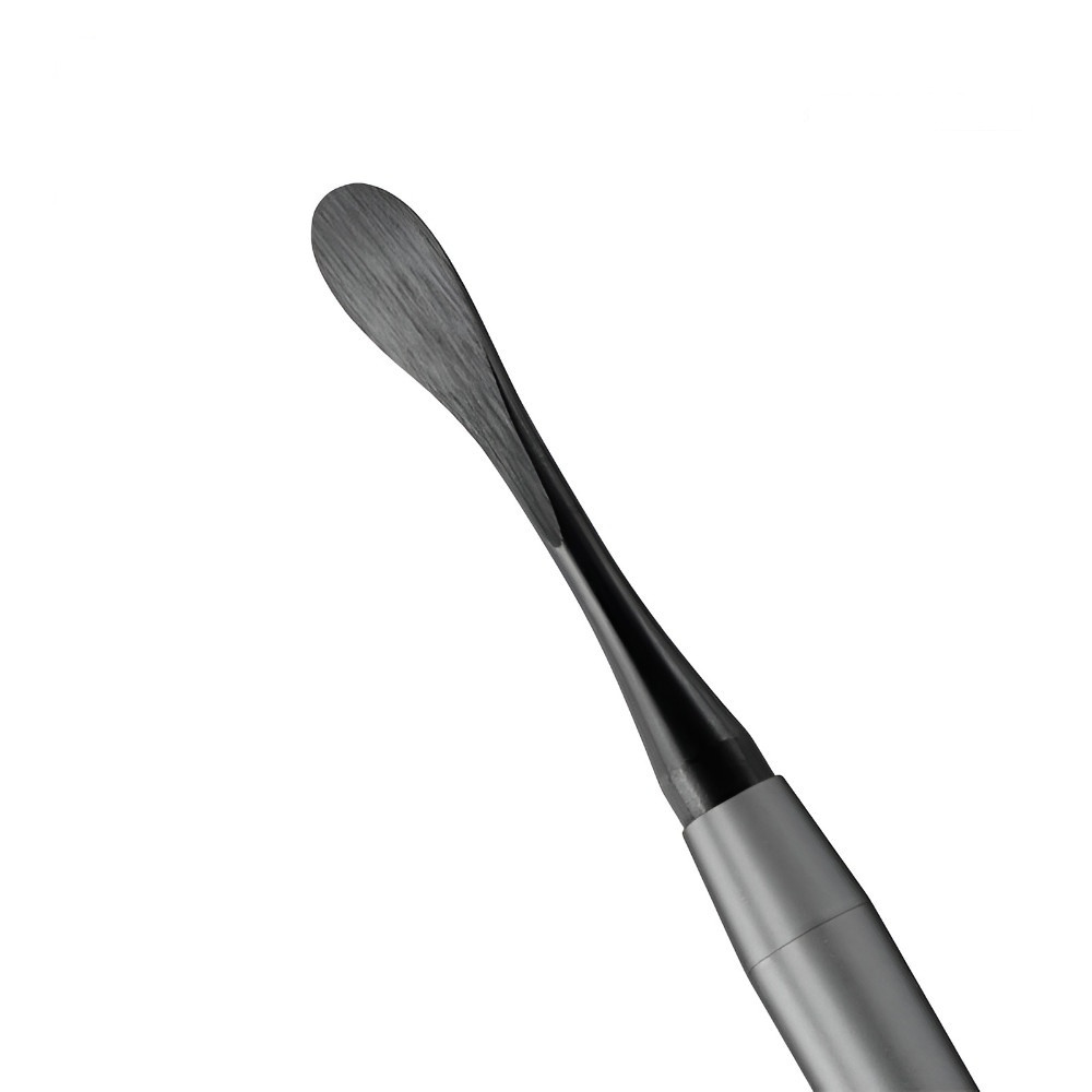 LEGRA/PERIOSTOTOMO MOLT 9 BLACK-LINE HU-FRIEDY