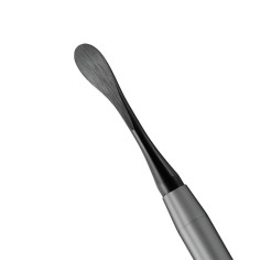 LEGRA/PERIOSTOTOMO MOLT 9 BLACK-LINE HU-FRIEDY