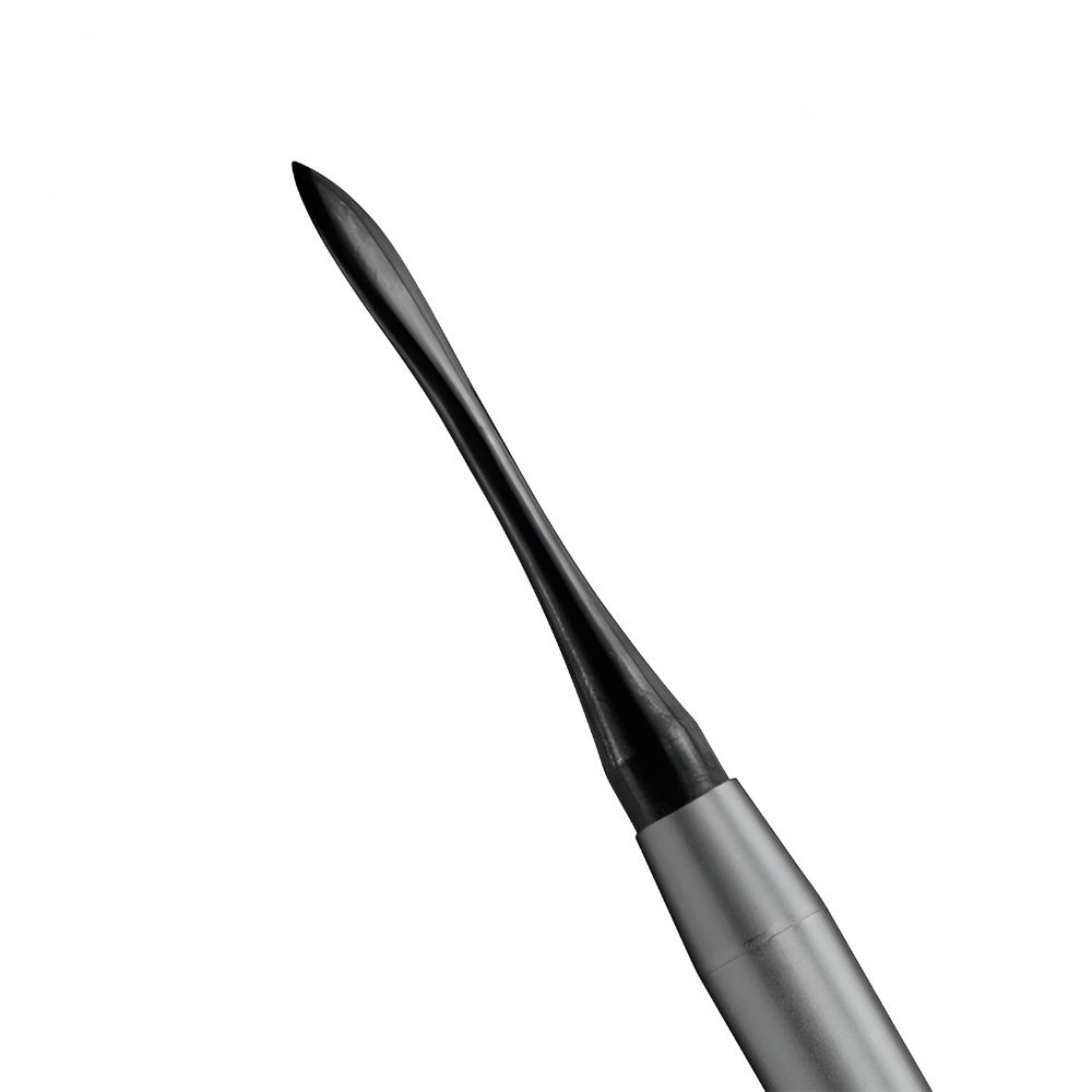 LEGRA/PERIOSTOTOMO MOLT 9 BLACK-LINE HU-FRIEDY