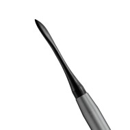 LEGRA/PERIOSTOTOMO MOLT 9 BLACK-LINE HU-FRIEDY