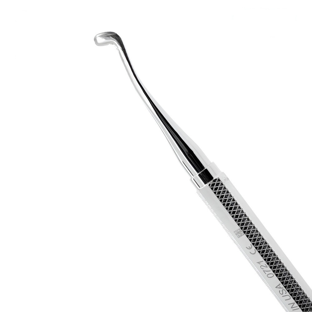 LEGRA/PERIOSTOTOMO PARA IMPLANTES ZINGHEIM 3 HU-FRIEDY