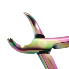 FORCEP INFANTIL 151SR RAINBOW INFERIOR HU-FRIEDY
