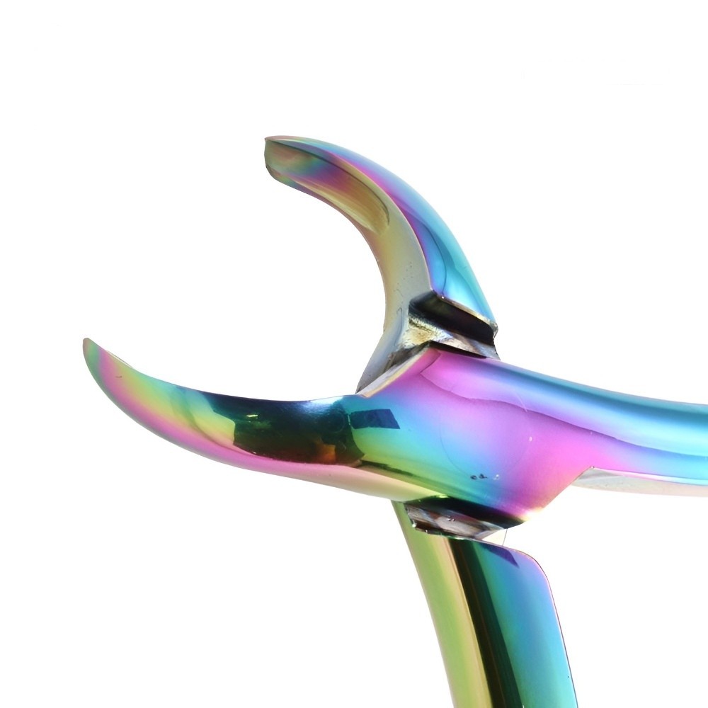 FORCEP INFANTIL 151SR RAINBOW INFERIOR HU-FRIEDY