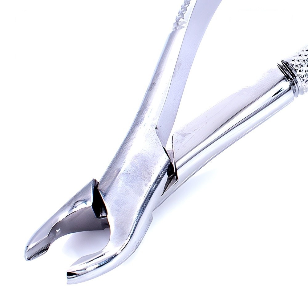 FORCEP 150A CRYER UNIVERSAL SUPERIOR HU-FRIEDY