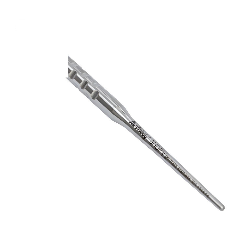 MANGO PARA MICRO ESPEJO Y HOJAS DE MICROCIRUGIA DE ACERO